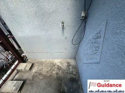 【設備】 | 大東市北条2丁目テラスハウス