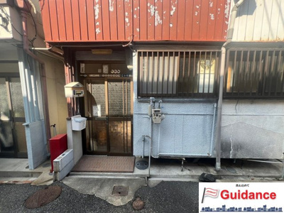 【その他】 | 大東市北条2丁目テラスハウス