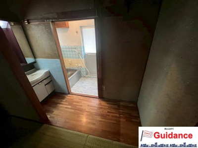 【内装】 | 大東市北条2丁目テラスハウス