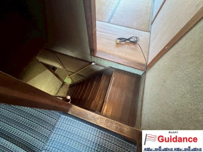 【その他】 | 大東市北条2丁目テラスハウス