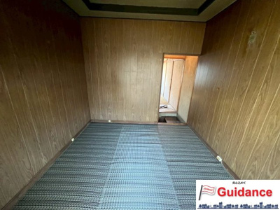 【居間・リビング】 | 大東市北条2丁目テラスハウス