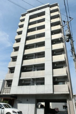 LECIEL仁保新町
