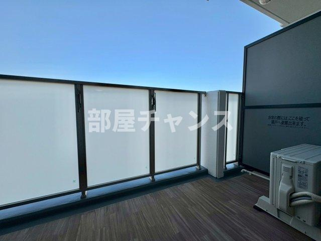 エステムコート名古屋ライブゲートの居間・リビング