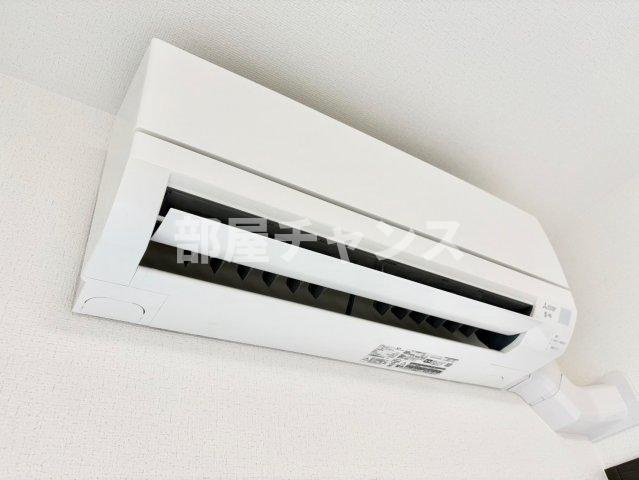 エステムコート名古屋ライブゲートの設備