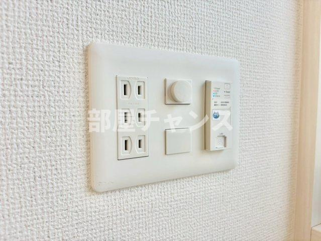 エステムコート名古屋ライブゲートの設備