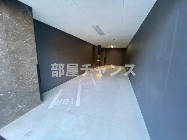 エステムコート名古屋ライブゲートのその他共用部分