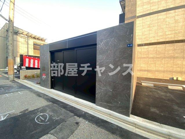 エステムコート名古屋ライブゲートのその他共用部分