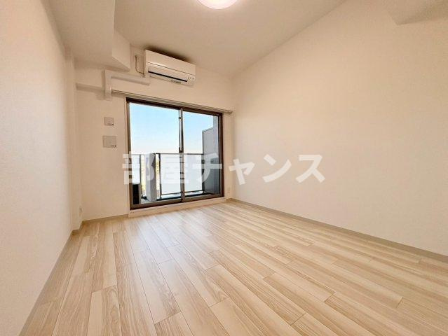 エステムコート名古屋ライブゲートの居間・リビング