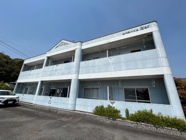 ユースハイム清水