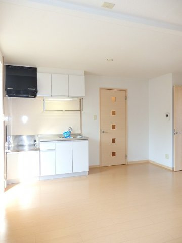 ニューエルディム山本のエントランス|エントランスです