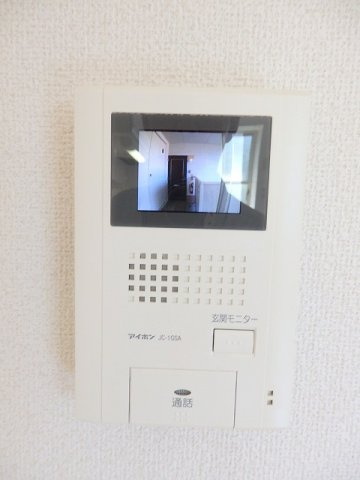 ニューエルディム山本のセキュリティ