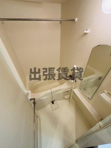 仲介手数料0円！！アールズコート千種イーストの浴室