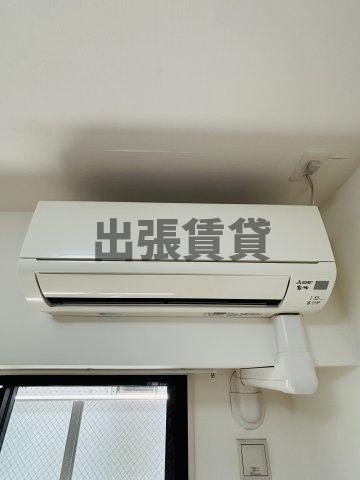 仲介手数料0円！！アールズコート千種イーストの設備