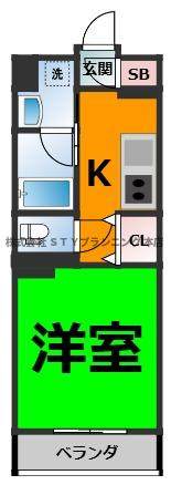 仲介手数料0円！！アールズコート千種イースト