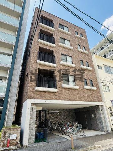 仲介手数料0円！！アールズコート千種イーストの外観