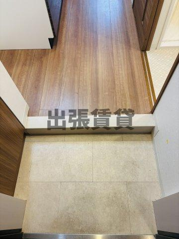 仲介手数料0円！！アールズコート千種イーストの玄関