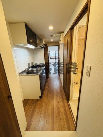 仲介手数料0円！！アールズコート千種イーストの内装