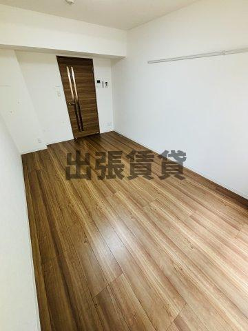 仲介手数料0円！！アールズコート千種イーストの居間・リビング