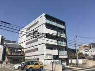 アルモニー花屋町の画像
