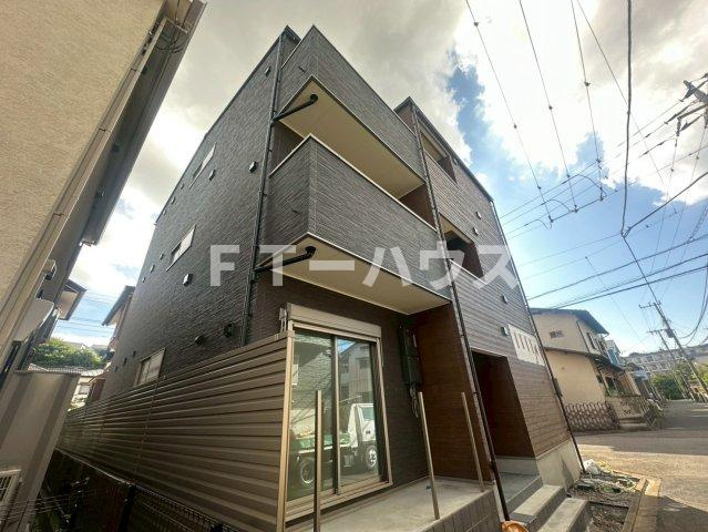 ＡＰＴ新検見川のその他