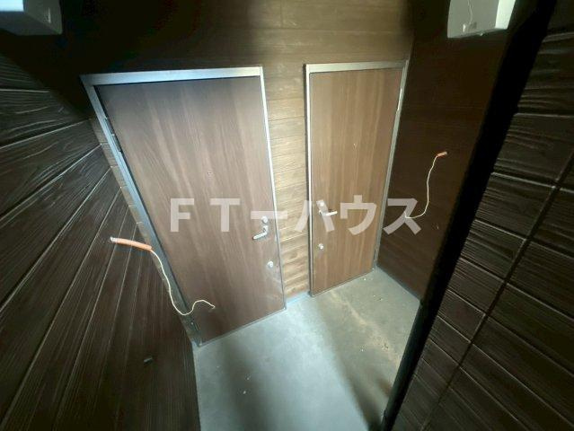 ＡＰＴ新検見川のその他