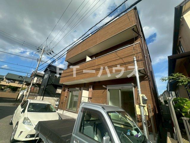 ＡＰＴ新検見川のその他