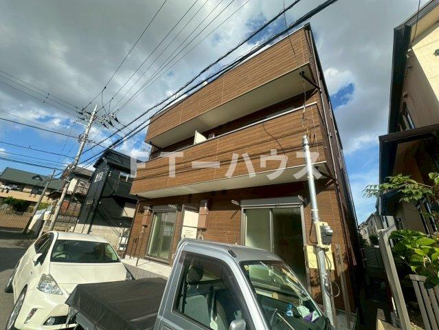 ＡＰＴ新検見川のその他