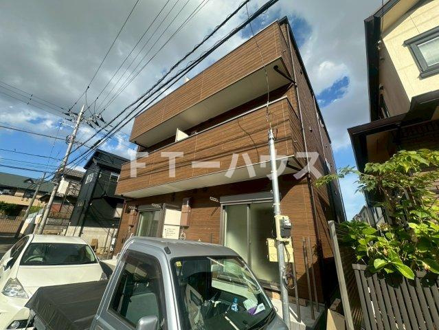 ＡＰＴ新検見川のその他