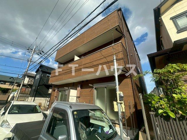 ＡＰＴ新検見川のその他
