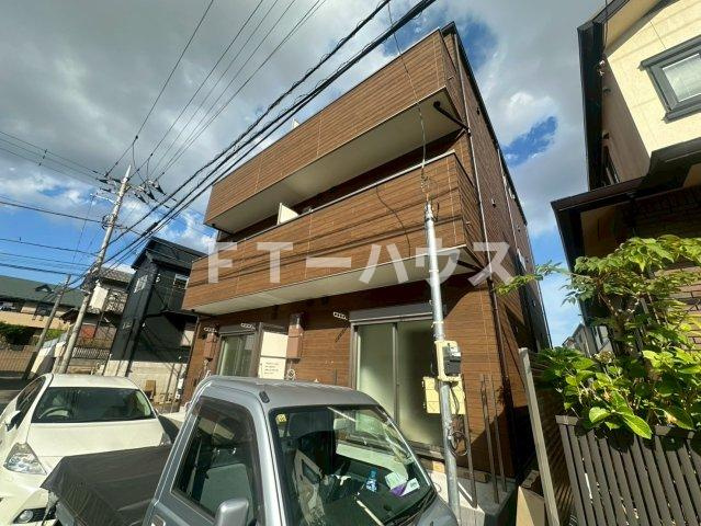 ＡＰＴ新検見川のその他