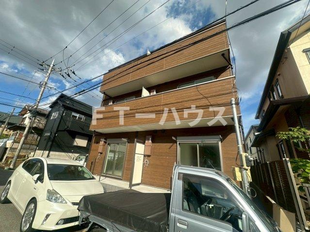 ＡＰＴ新検見川のその他