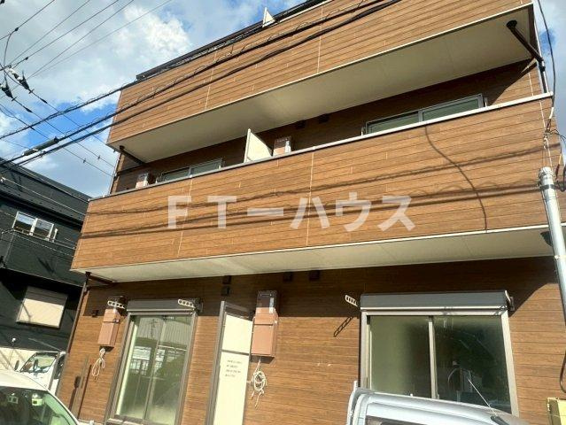 ＡＰＴ新検見川のその他