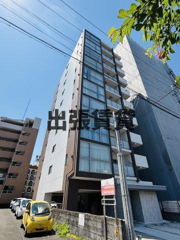 仲介手数料0円！！BERG IZUMI