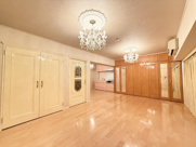 シャンボール大名D棟の画像