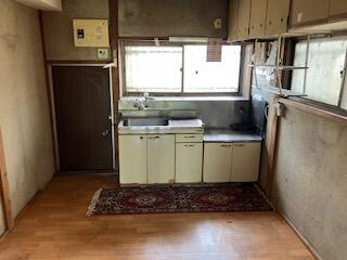 宇都宮市東塙田1丁目　4DK　中古住宅のその他