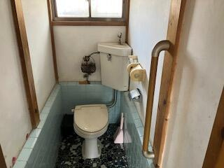 宇都宮市東塙田1丁目　4DK　中古住宅のその他