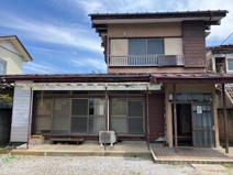 宇都宮市東塙田1丁目　4DK　中古住宅の画像