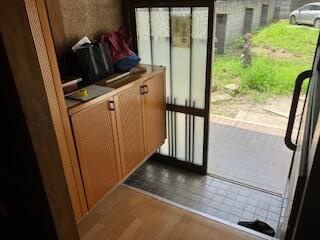 宇都宮市東塙田1丁目　4DK　中古住宅のその他