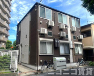 世田谷区上北沢４丁目のアパートの画像