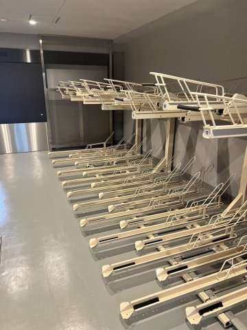 テラス駒込サウスのその他共用部分