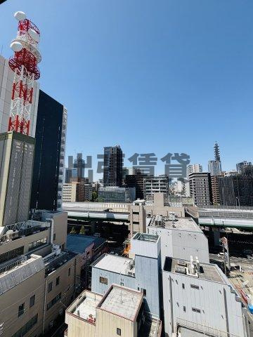 仲介手数料0円！！TENAS泉の展望