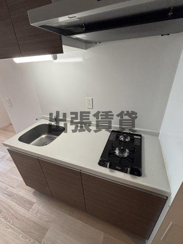 仲介手数料0円！！TENAS泉のキッチン