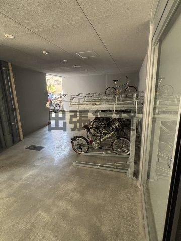 仲介手数料0円！！TENAS泉のその他共用部分