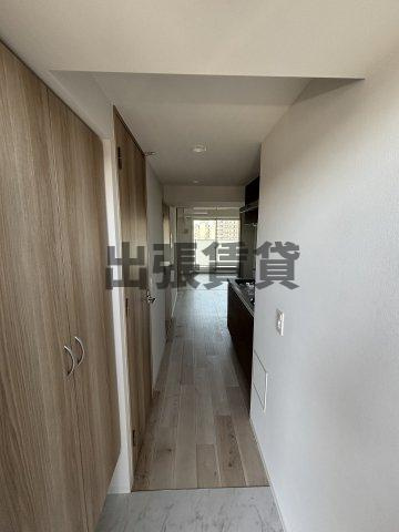 仲介手数料0円！！TENAS泉の内装