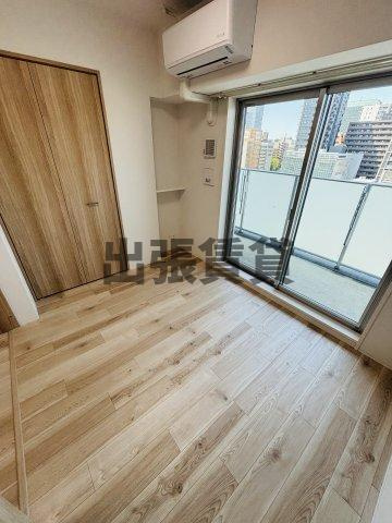 仲介手数料0円！！TENAS泉の居間・リビング