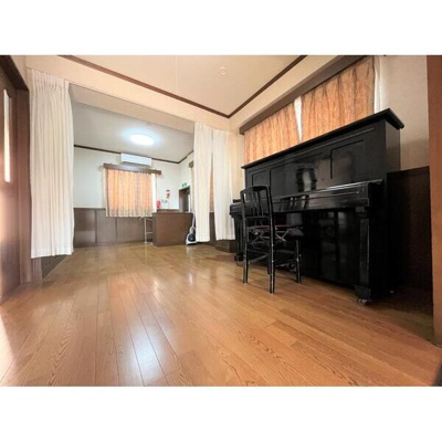 【洋室】 | 八尾市南本町2丁目戸建