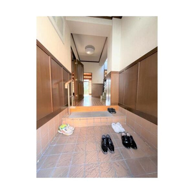 【玄関】 | 八尾市南本町2丁目戸建