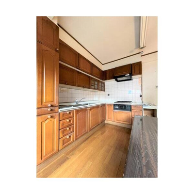 【キッチン】 | 八尾市南本町2丁目戸建