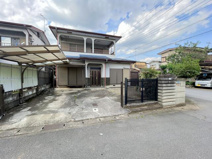 宇都宮市針ケ谷１丁目　４DK　中古住宅の画像