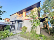 宇都宮市立伏町　4ＬDK　中古住宅の画像